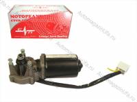 Мотор стеклоочистителя 2110 и мод передний САП 18.5215090 Мотор стеклоочистителя 2110 и мод передний САП 18.5215090