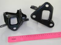 Кронштейн задней балки /2108/ лев.+прав. (Тольятти)