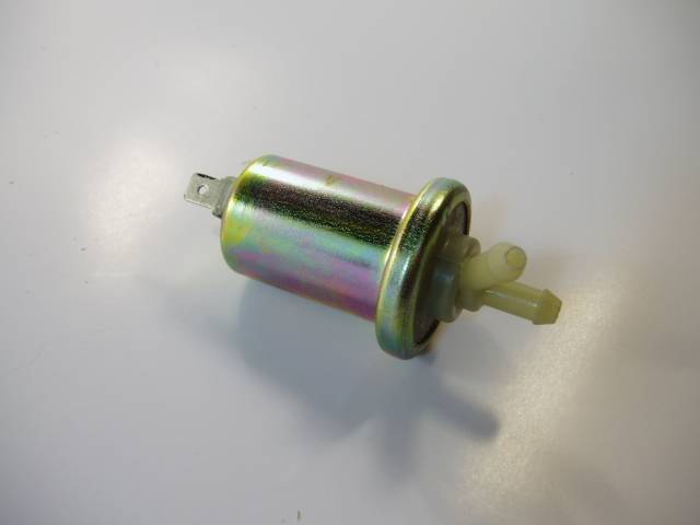 Клапан эл/магн. насоса омыв. /2108/ (СОАТЭ)