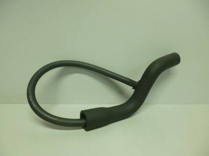 Патрубок вентиляции картера Nexia 1.5 SOHC с отводом CQD019  96180801 96143424 (Car Dex)