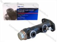 Цилиндр сцепления главный 2101-07 АвтоВАЗ Цилиндр сцепления главный 2101-07 АвтоВАЗ