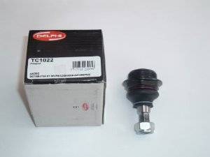 Опора шаровая Peugeot 307,Citroen C4 00> 