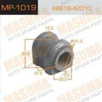 Втулка стабилизатора Toyota RAV4 задние 06> MP1019 Втулка стабилизатора Toyota RAV4 задние 06> MP1019