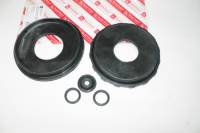 Рк вакуумного усилителя тормозов /Г-3102, 3302, 2217/ (Rosteco) Рк вакуумного усилителя тормозов /Г-3102, 3302, 2217/ (Rosteco)