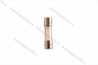 Предохранитель 2,5A стеклянный цилиндрический 5х20 мм Предохранитель 2,5A стеклянный цилиндрический 5х20 мм