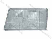 Стекло фары 2108 Киржач левое Стекло фары 2108 Киржач левое