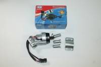 Замок зажигания ВАЗ 1118 Калина, 2170 Приора с личинками дверей (Рекардо)