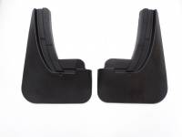 Брызговик /2180 Lada Vesta CROSS/ задний (2 шт) Брызговик /2180 Lada Vesta CROSS/ задний (2 шт)