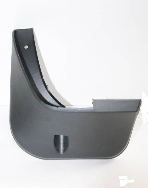 Брызговик Lifan Solano задний лев.