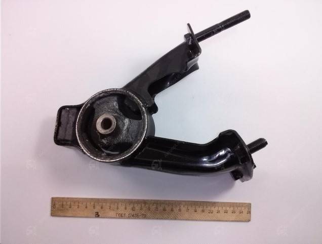 Подушка двигателя Geely Emgrand задняя