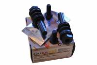 Ремкомплект суппорта Renault Logan переднего с направляющими QZ1207961 (QUARTZ) Ремкомплект суппорта Renault Logan переднего с направляющими QZ1207961 (QUARTZ)