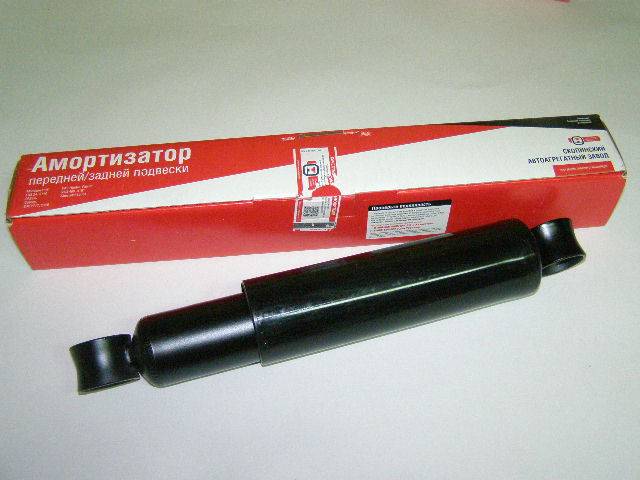 Амортизатор /УАЗ 3160 Хантер/ перед. масл. (АВТОВАЗ)