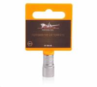 Головка звездочка Е-10 1/4 (Airline) Головка звездочка Е-10 1/4 (Airline)