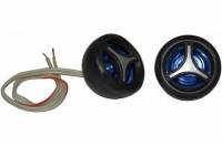 ARIA Динамики TL-30-66 высокочастотные пищалки 40Вт(твиттер)