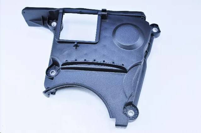 Кожух ремня ГРМ Renault Duster Fluence Kangoo II K4M