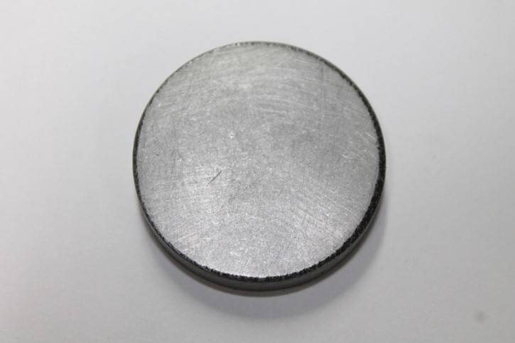 Пятачок клапана /2108/ --5.02 регулировочный (АВТОВАЗ)