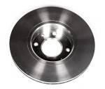 Диск тормозной задний 2180 Lada Vesta X-RAY (АВТОРЕАЛ)