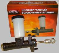 Цилиндр главный сцепления УАЗ 3160 3162 3163 KENO Цилиндр главный сцепления УАЗ 3160 3162 3163 KENO