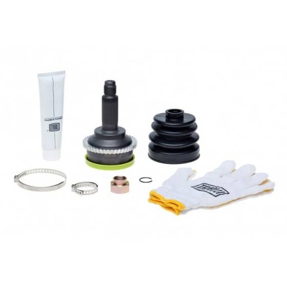 ШРУС Spectra 1.6 M/T левый с ABS наруж. (TRIALLI) Италия (6)