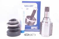 ШРУС Largus 16кл. внутр. (Gallant) ШРУС Largus 16кл. внутр. (Gallant)