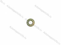 Шайба М6 зубчатая Шайба М6 зубчатая