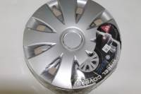 Колпак колеса R15 Аура Ринг (5) (JESTIC)