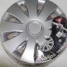 Колпак колеса R15 Аура Ринг (5) (JESTIC)