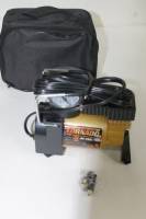 Компрессор поршневой TORNADO 12В в сумке деш.