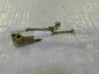Тяга карбюратора /2101-07/ газулька кооп. (Димитровград)