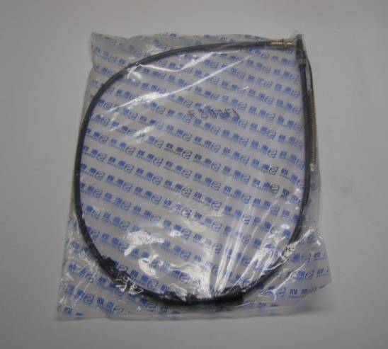 Трос ручн. тормоза Lifan Breez прав.