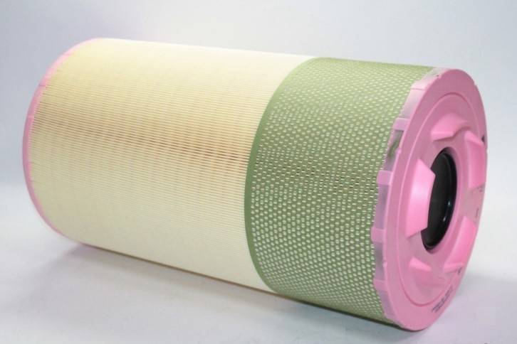 Фильтр воздушный MAN (MANN)