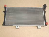 Радиатор охлаждения ВАЗ 21214 (Hofer)