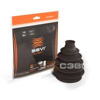 Чехол привода наружний ВАЗ LADA VESTA СЭВИ ЭКСПЕРТ