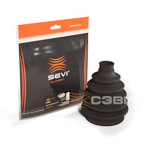 Чехол привода наружний ВАЗ LADA VESTA СЭВИ ЭКСПЕРТ