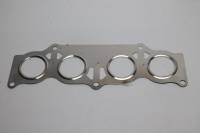 Прокладка коллект. Geely Emgrand выпуск