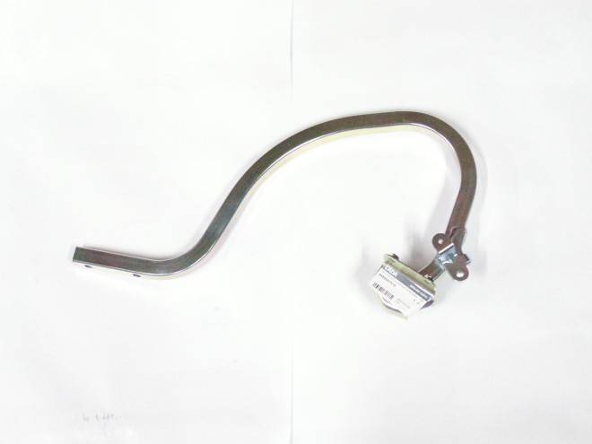 Петля багажника /2180 Lada Vesta/ левая (катафорез)