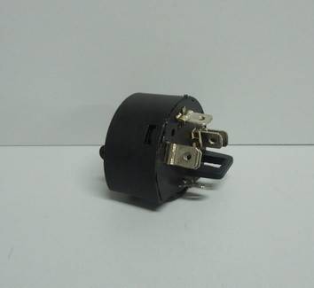 Контактная группа замка зажигания Daewoo Nexia Matiz 6-конт. (AMD)