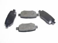 Колодка торм. Chery Tiggo FL задн. /дисковые/