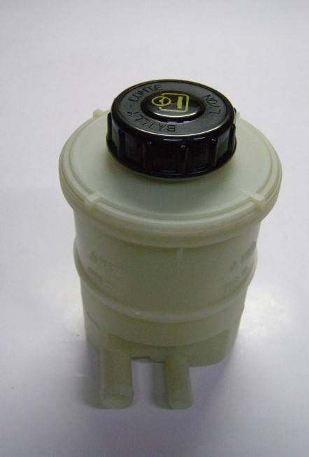 Бачок ГУР Renault Megane