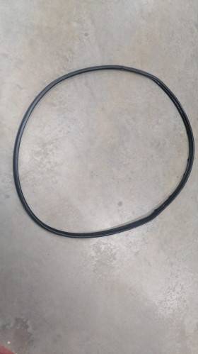 Уплотнитель двери /1118 -2170/ задний стыкованный