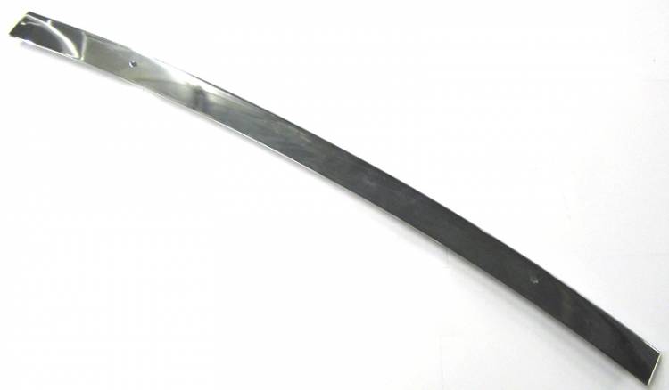 Сабля бампера /2107/ перед. 2107-2803052 (АВТОВАЗ)