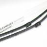 Щетка стеклоочистителя бескаркасная Volkswagen Passat CC (358) 24" 60 см+ 19" 47,5 см