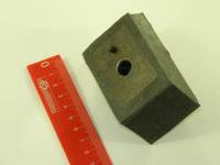 Подушка двигателя /Г-3102/ (ОАО "ЯРТИ") Подушка двигателя /Г-3102/ (ОАО "ЯРТИ")