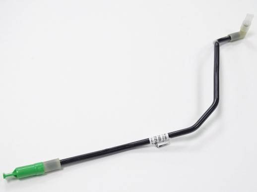 Трубка сцепления /21214 URBAN / (АВТОВАЗ)