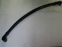 Рессора /Г-3302/ зад. (2-лист.) с сайл. (Чусовой)