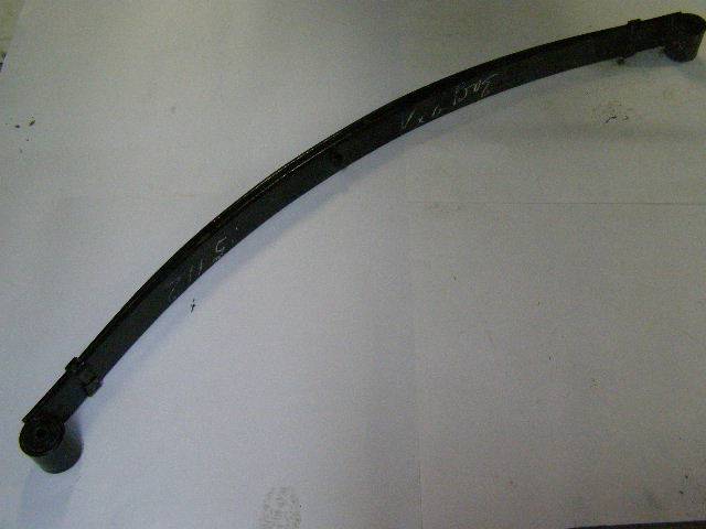 Рессора /Г-3302/ зад. (2-лист.) с сайл. (Чусовой)