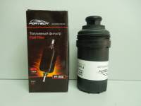 Фильтр топливный ГАЗ 33106-Валдай дв.Cummins 3.8 (Fortech) (40)