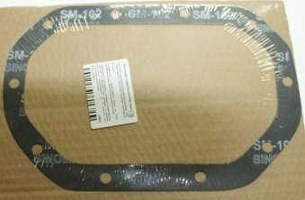 P1UC001PMC_прокладка поддона КПП! Daewoo Nexia/Lanos/Aveo (Parts-Mall) P1UC001PMC_прокладка поддона КПП! Daewoo Nexia/Lanos/Aveo (Parts-Mall)