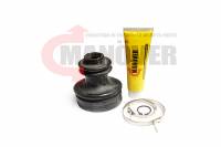 Пыльник ШРУС Renault Logan Sandero Lada Largus внутр. прав. (+ 2 хомута, смазка) (Manover) Пыльник ШРУС Renault Logan Sandero Lada Largus внутр. прав. (+ 2 хомута, смазка) (Manover)