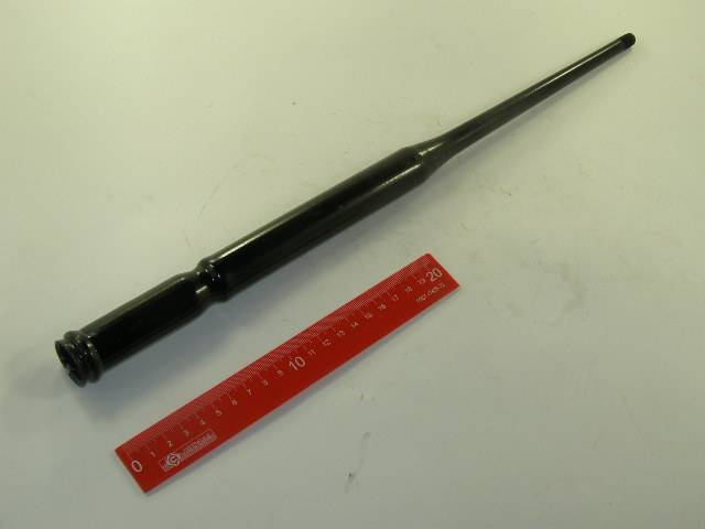 Рычаг КПП /Г-3302/ верх. (дудка) (Трид)